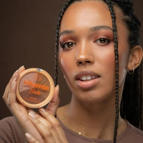 Vitamin Babe Bronzer