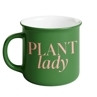 Mug - Plant Lady