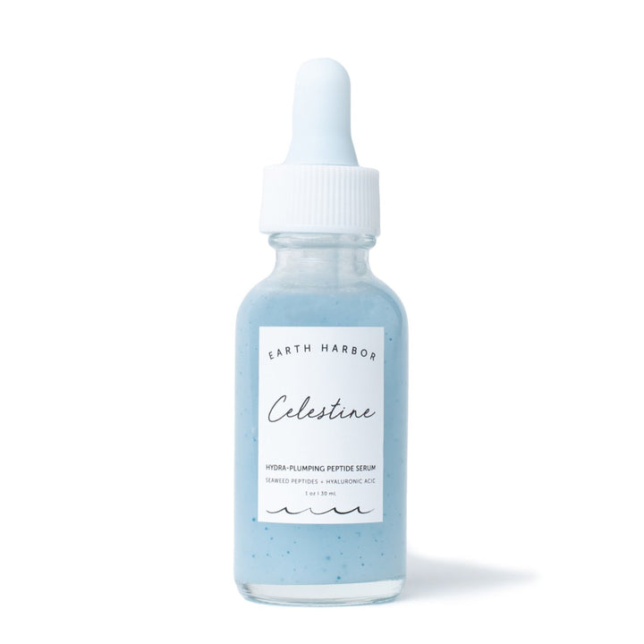 Celestine Hydra-Plumping Peptide Serum