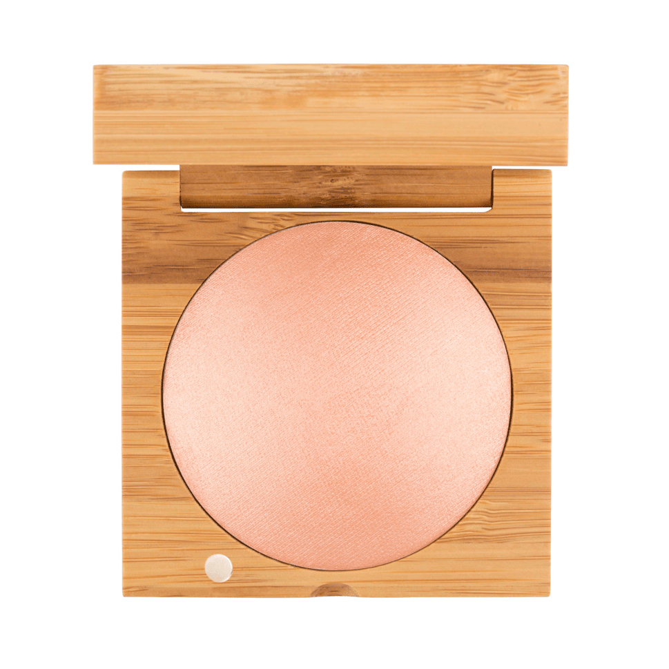 Baked Highlighting Blush - Cheek Crush