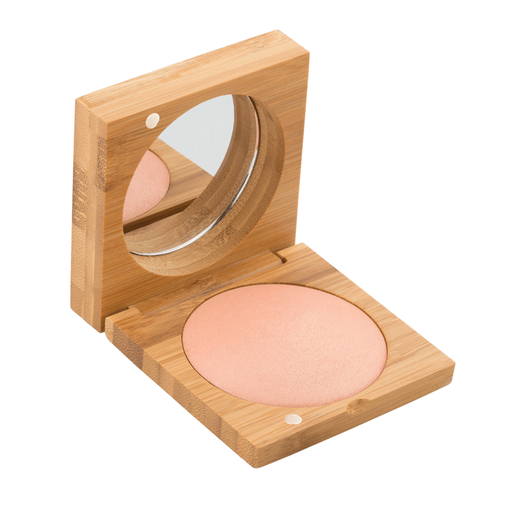 Baked Highlighting Blush - Cheek Crush