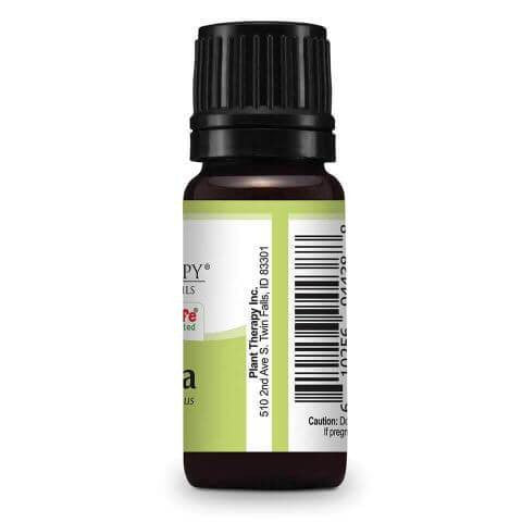 Citronella Essential Oil