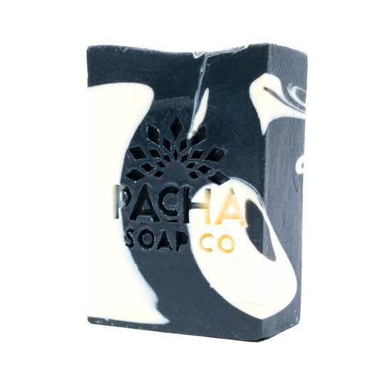 Bar Soap - Clarifying Charcoal