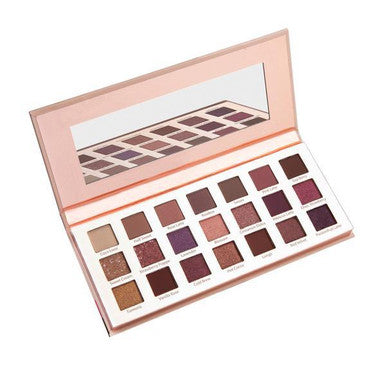 Espresso Your Love Eyeshadow Pallete