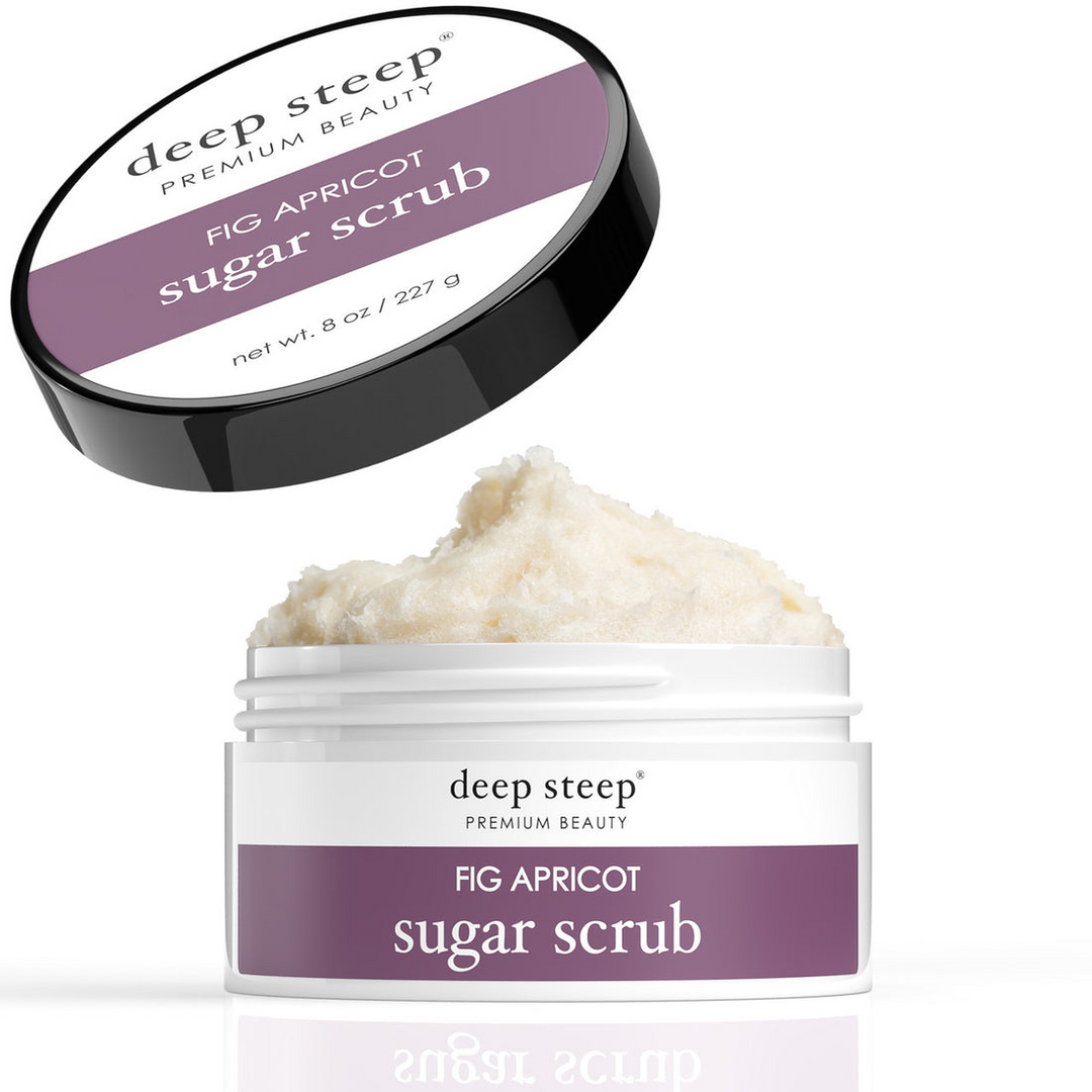 Sugar Scrub