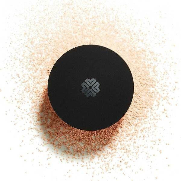 Finishing Powder - Flawless Silk