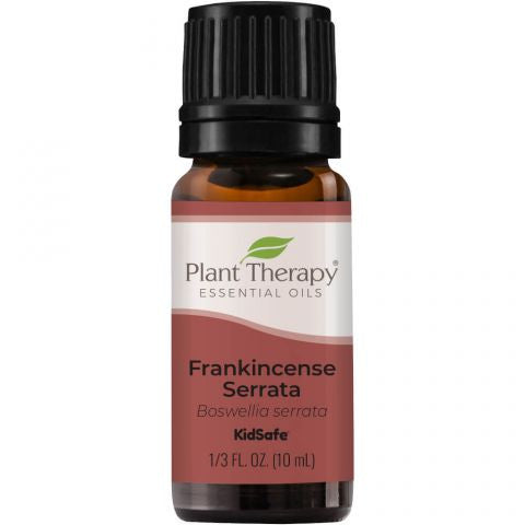 Frankincense Serrata Essential Oil