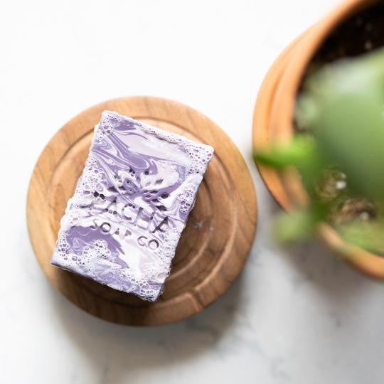 Bar Soap - French Lavender