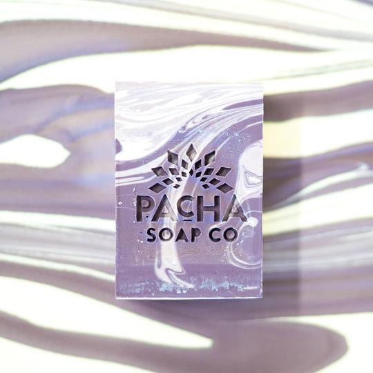 Bar Soap - French Lavender