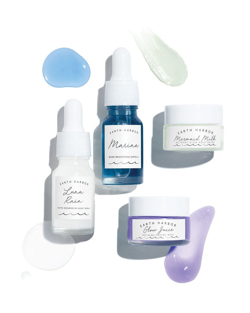 Glow On Skincare Kit