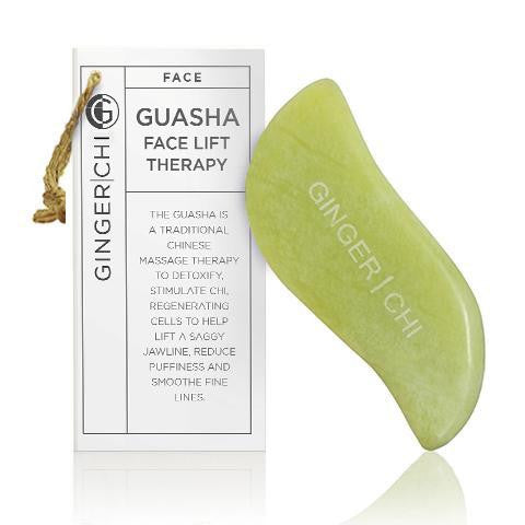 GuaSha - Treatment for Natural Face Lift