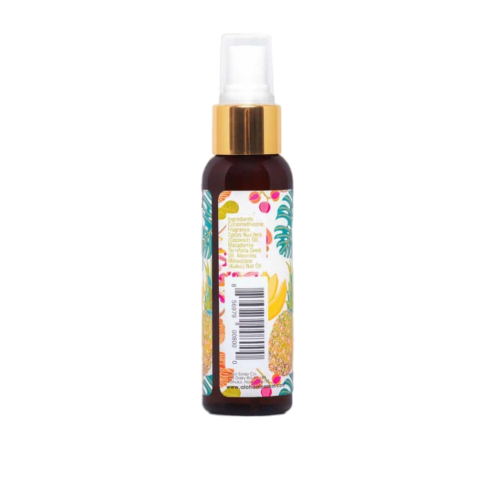 Body Mist - Hawaiian Aromatherapy Hibiscus Passion