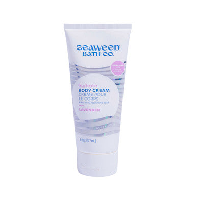 Body Cream - Lavender (Hydrate)