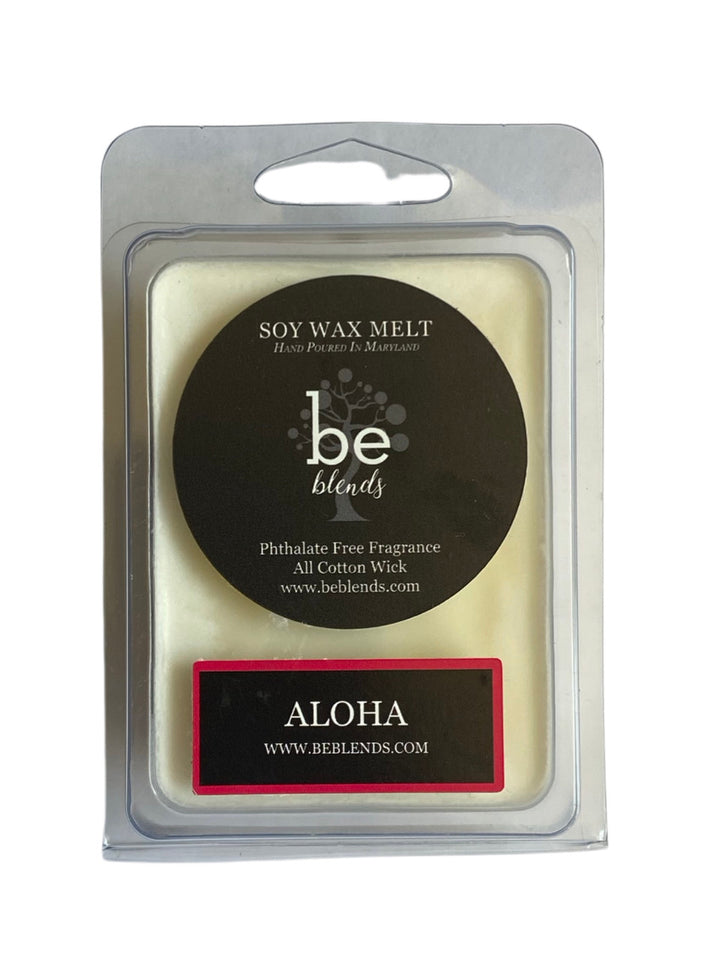 Aloha Soy Wax Melts