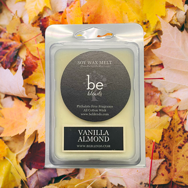 Vanilla Almond Soy Wax Melts