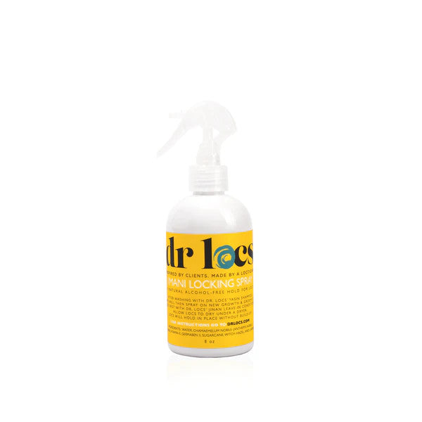 Imani Locking Spray (8 oz)