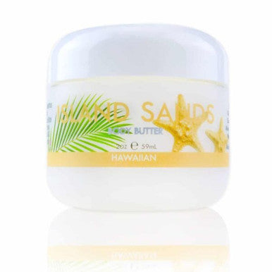 Tropical Body Butter - Island Sands