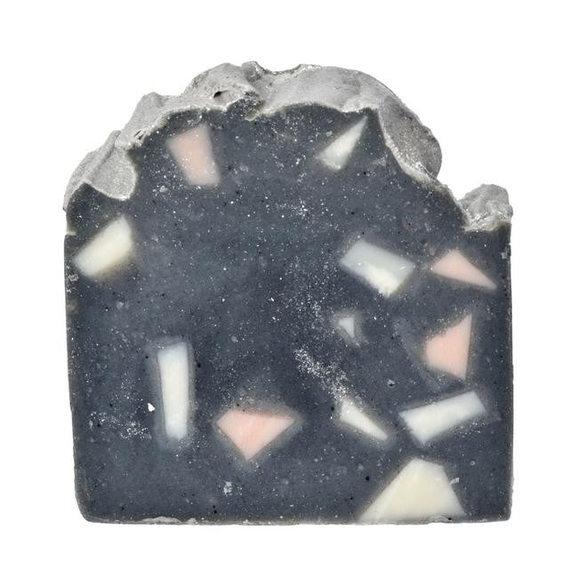 Bar Soap - Jasmine Mosaic