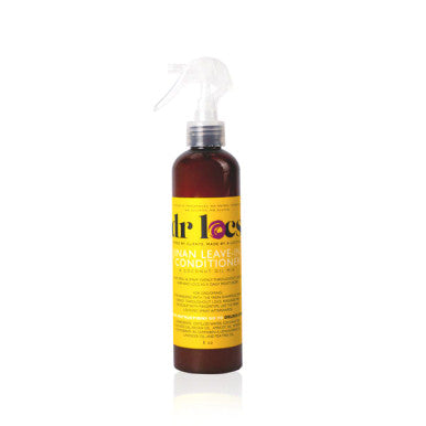 Jinan Leave-In Conditioner (8oz)