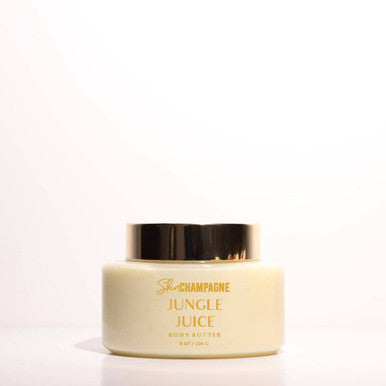 Shea Body Butter - Jungle Juice