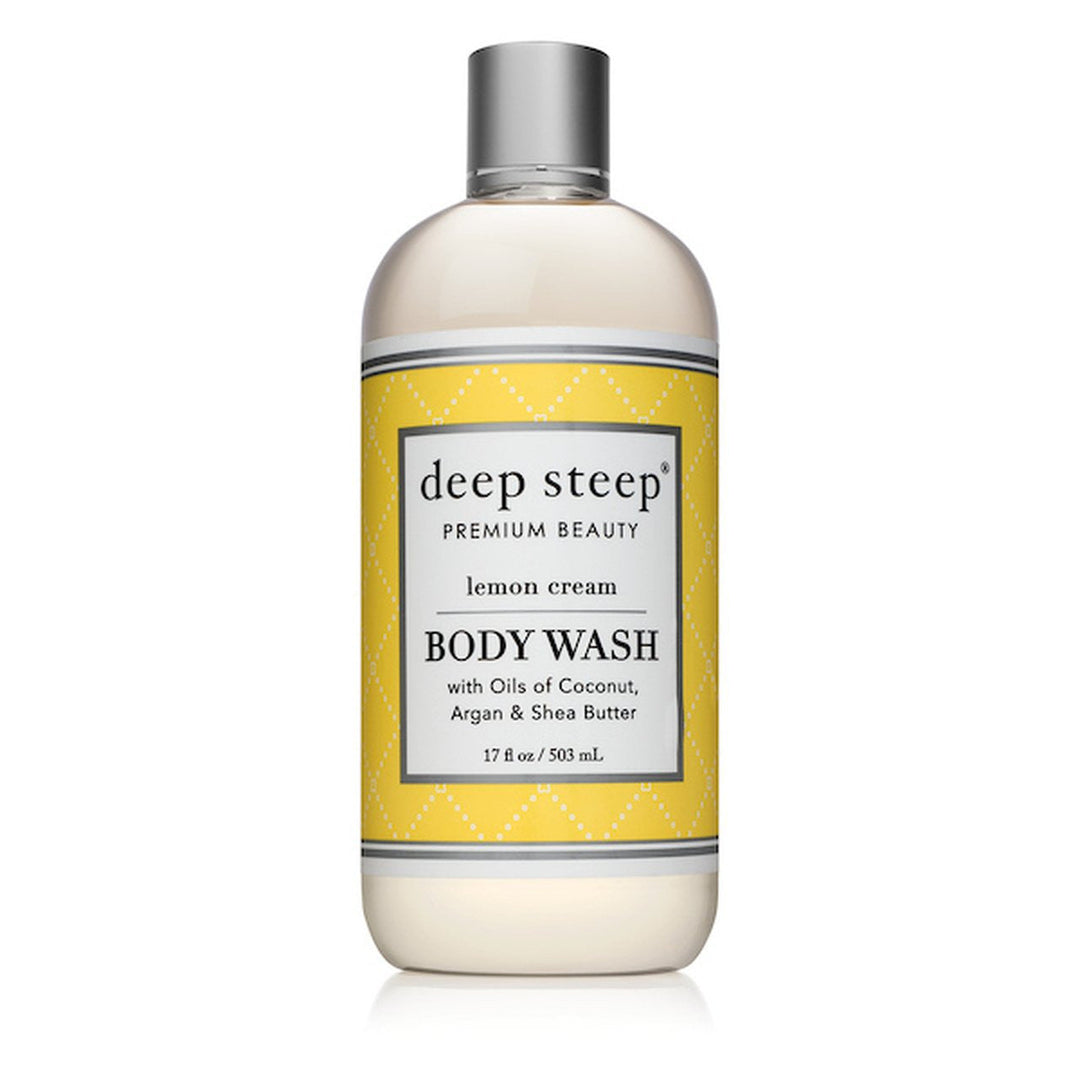 Body Wash (Original Packaging - 50% OFF)