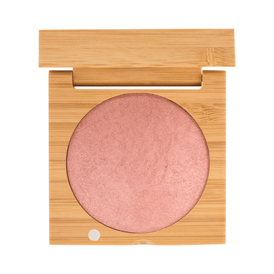 Baked Highlighting Blush - Lily