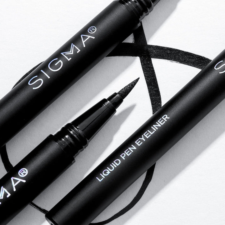 WICKED Liquid Pen Eyeliner