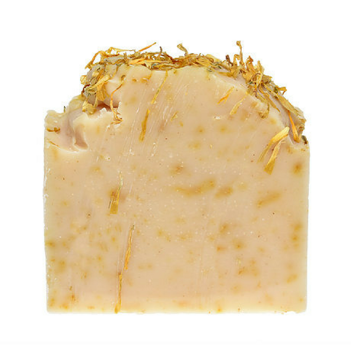 Bar Soap - Energizing Marigold