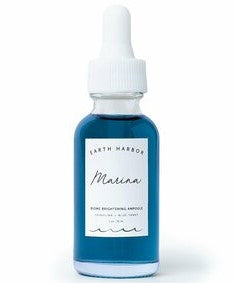 Marina Biome Brightening Ampoule