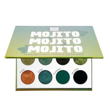 Mojito Eyeshadow Pallete