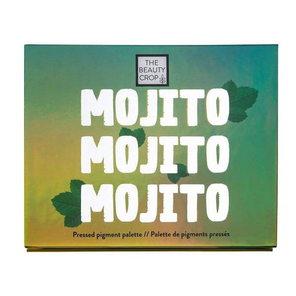 Mojito Eyeshadow Pallete