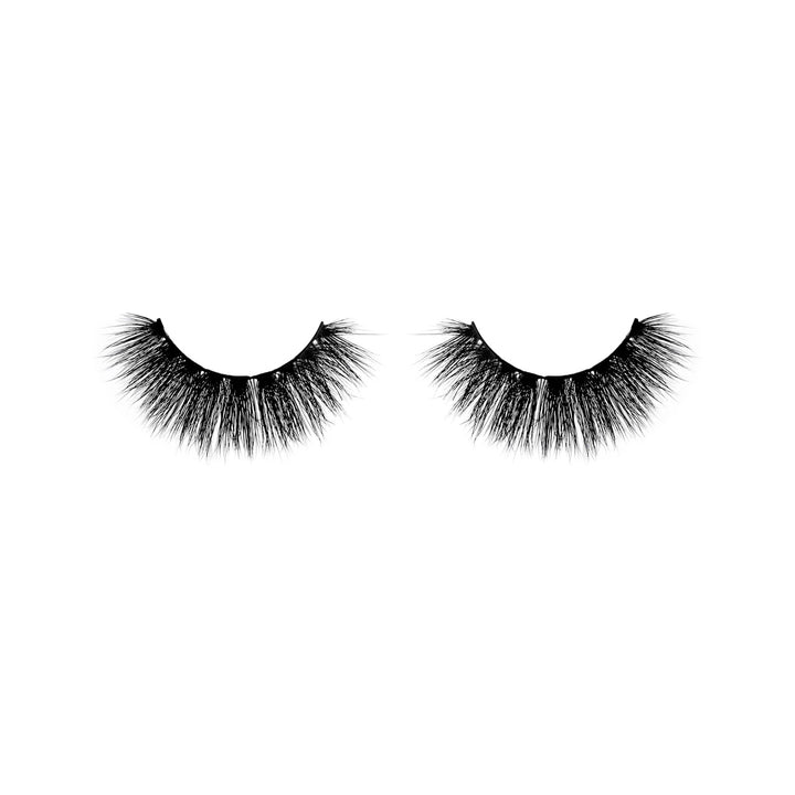 Lashes - 35MM Faux Mink Lashes - My Go To