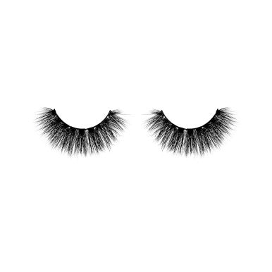 Lashes - 35MM Faux Mink Lashes - My Go To