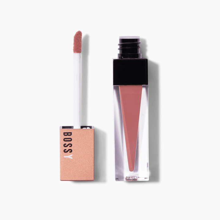 Liquid Lipstick - Collaborator