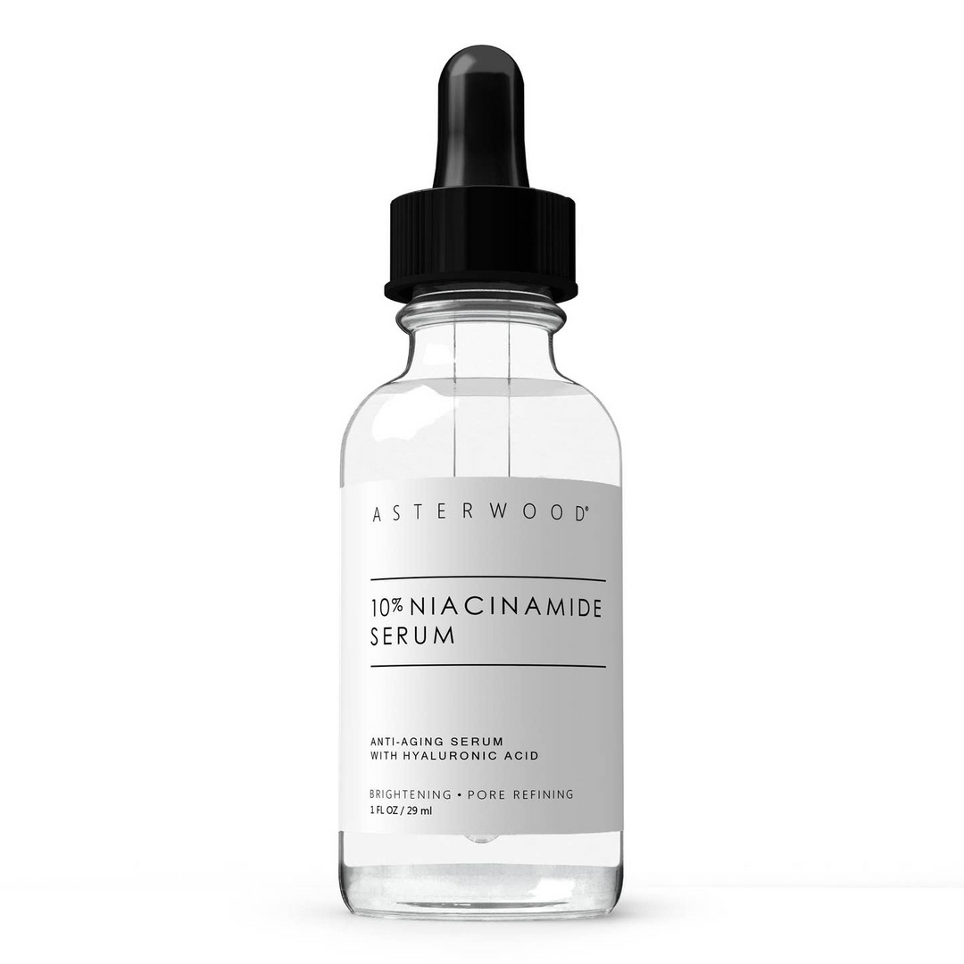 Niacinamide Serum