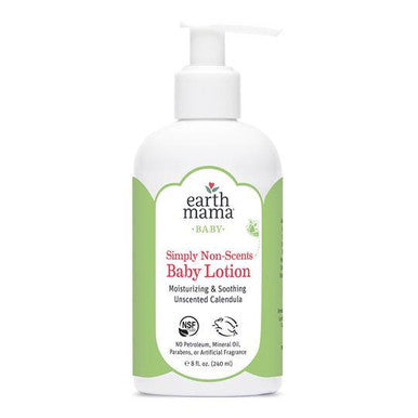 Baby Lotion - Simply Non-Scents