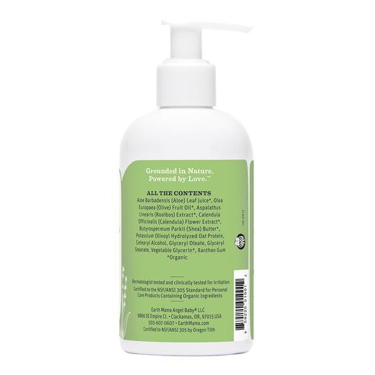 Baby Lotion - Simply Non-Scents