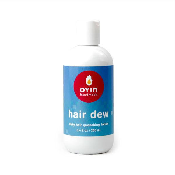 Hair Dew - Daily Hair Quenching Lotion