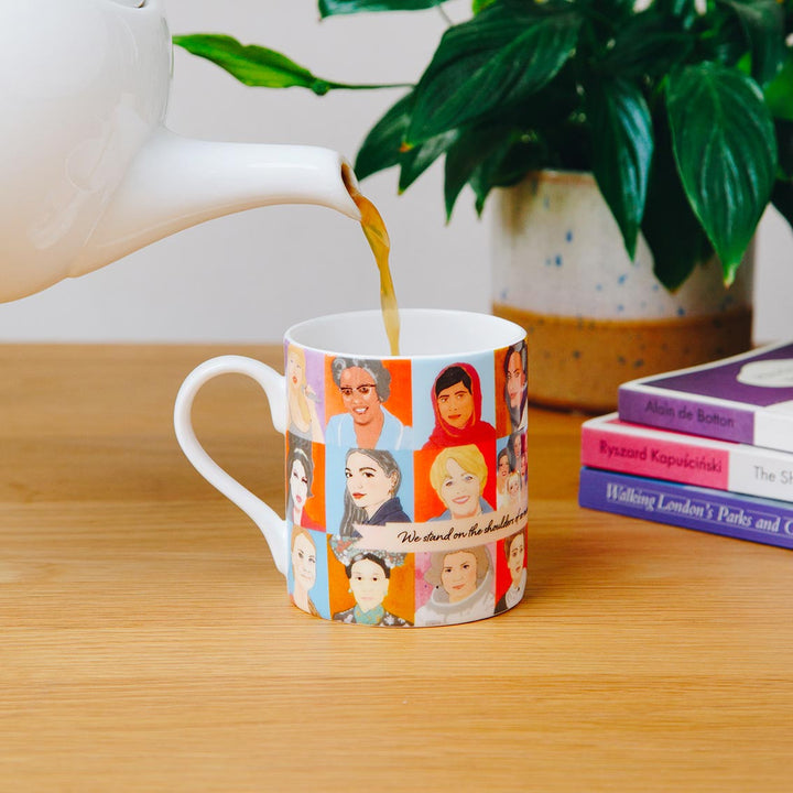 Phenomenal Women Mug