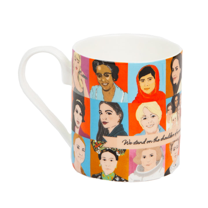 Phenomenal Women Mug