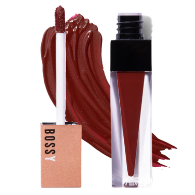 Liquid Lipstick - Powerful