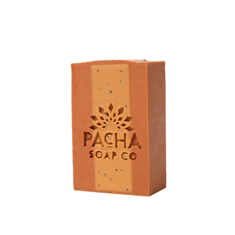 Bar Soap - Coconut Papaya