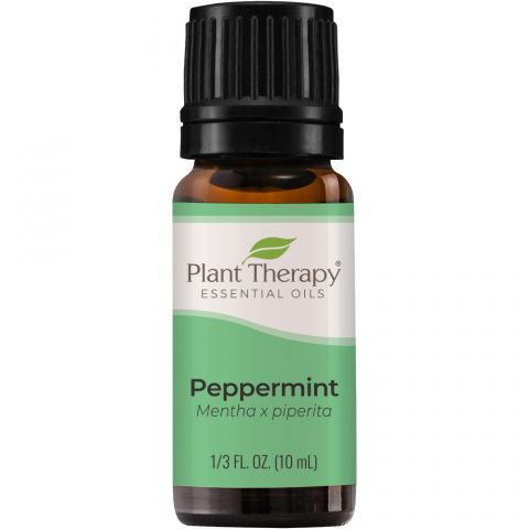 Peppermint Essential Oil