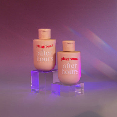 After Hours- Water Based Personal Lubricant