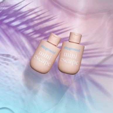 Mini Escape- Water Based Personal Lubricant