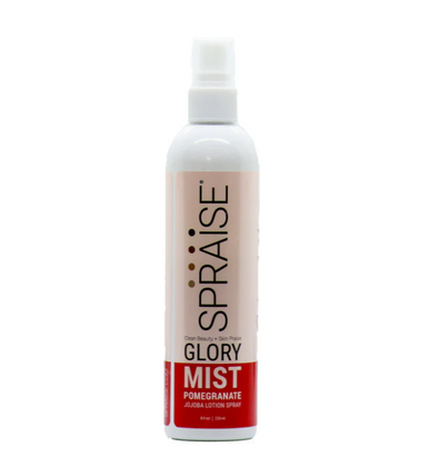 Glory Mist - Pomegranate