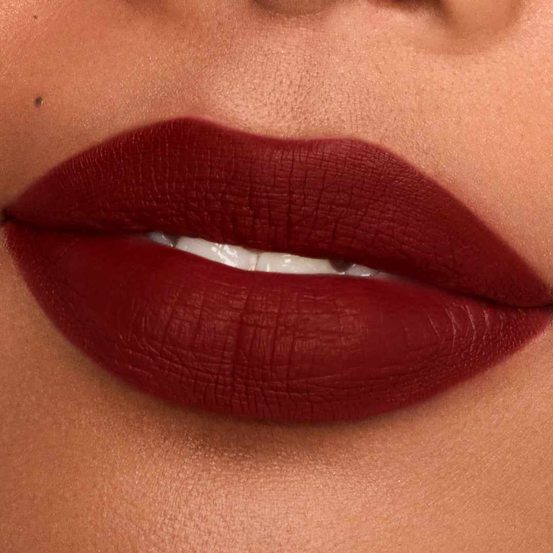 Liquid Lipstick - Powerful