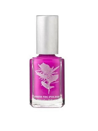 Nail Polish - Purple Prince Tulip