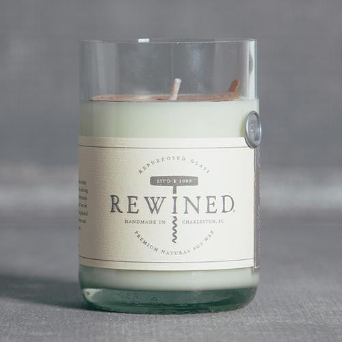 Signature Candle - Rose Blanc