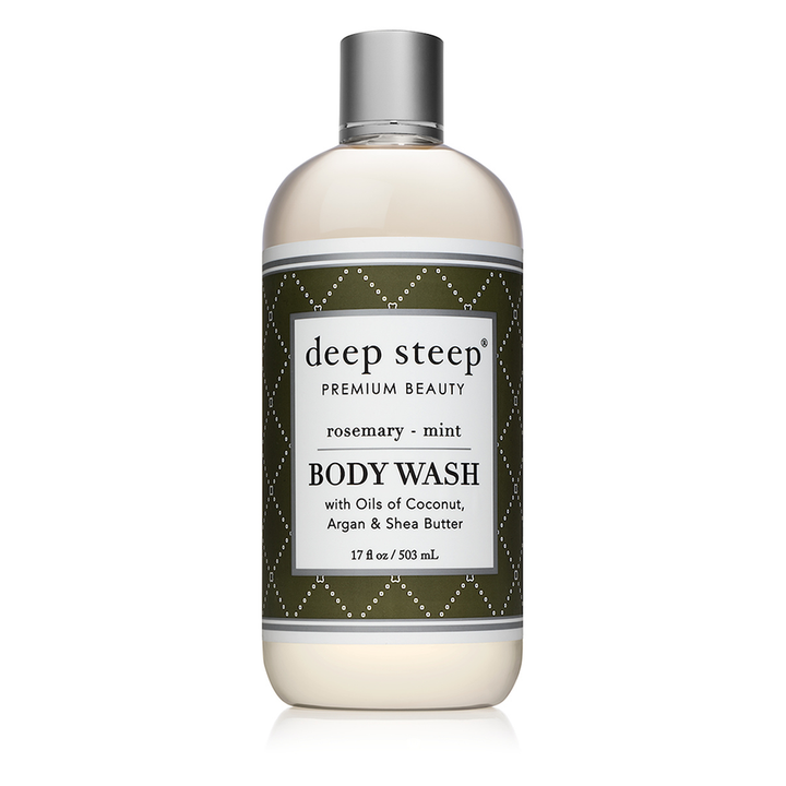 Body Wash (Original Packaging - 50% OFF)